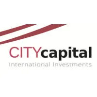 City Capital email format