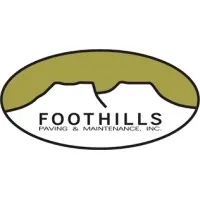 Foothills Paving and Maintenance Inc Foothills Paving and Maintenance Inc