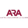 Australasian Reporting Awards Australasian Reporting Awards