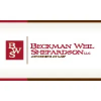Beckman Weil Shepardson LLC