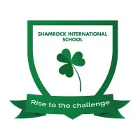 Shamrock International School-Karen