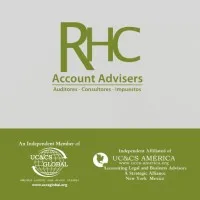 Rhc Advisers
