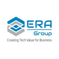 ERA Group marca de ERA Telecomunicaciones, S.A. de C.V.