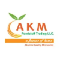 AKM FOODSTUFF TRADING LLC