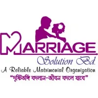 Marriage Solution BD