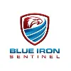 Blue Iron Sentinel Blue Iron Sentinel