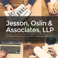 Jesson, Oslin & Associates, LLP