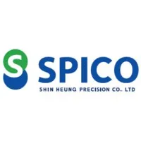 Shin Heung Precision Co. Ltd.