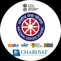 CHARUSAT NSS Unit