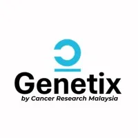 Genetix by Cancer Research Malaysia