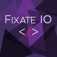 Fixate IO Fixate IO