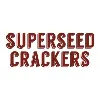 SUPERSEED CRACKERS by Creative Cooking ltd
