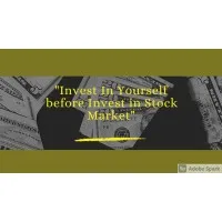 Stock Market Investor Stock Market Investor