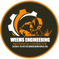 Weems Engineering, LLC. Weems Engineering, LLC.