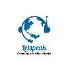 Letspeak, Inc. Letspeak, Inc.