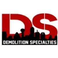 Demolition Specialties