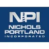 Nichols Portland Incorporated Nichols Portland Incorporated