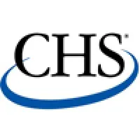 CHS Inc. verified emails
