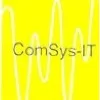 COMSYS IT COMSYS IT