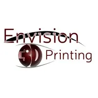 Envision 3D Printing