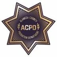 Alameda County Probation Department Alameda County Probation Department