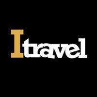 I Travel