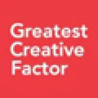 GCF Greatest Creative Factor