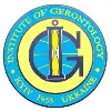 D.F. Chebotarev Institute of Gerontology of the National Academy of Medical Sciences of Ukraine D.F. Chebotarev Institute of Gerontology of the National Academy of Medical Sciences of Ukraine