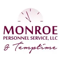 Monroe Personnel Service LLC and Temptime