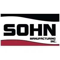 Sohn Manufacturing, Inc. Sohn Manufacturing, Inc.