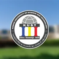 Komar University of Science and Technology
