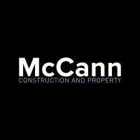 McCann Construction and Property Pty Ltd