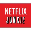 Netflix Junkie Netflix Junkie