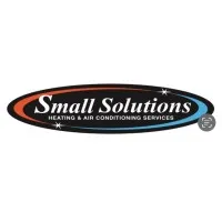 Small Solutions Small Solutions