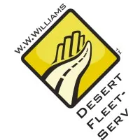 Desert Fleet-Serv Desert Fleet-Serv
