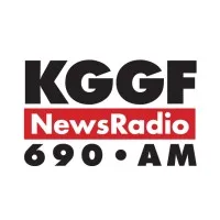 KGGF RADIO KGGF RADIO