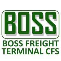Boss Freight Terminal Ltd