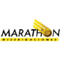 Marathon Distribuciones Ltda