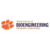 Clemson University Department of Bioengineering Clemson University Department of Bioengineering