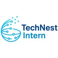 TechNest Intern