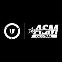 Legends/ASM Global Europe