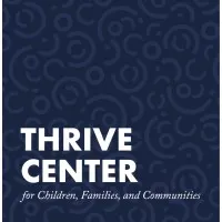 Thrive Center at Georgetown University Thrive Center at Georgetown University