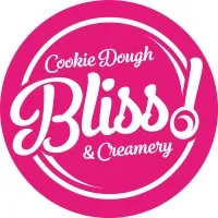 Cookie Dough Bliss Cookie Dough Bliss