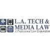 L.A. TECH & MEDIA LAW L.A. TECH & MEDIA LAW