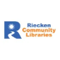 Riecken Community Libraries