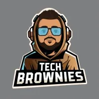 TechBrownies
