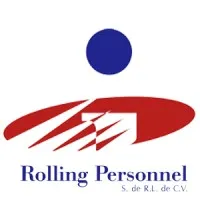 Rolling Personnel, S. de R.L. de C.V.