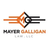 Mayer Galligan Law, LLC Mayer Galligan Law, LLC