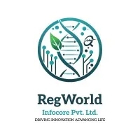 RegWorld Infocore Pvt. Ltd. RegWorld Infocore Pvt. Ltd.