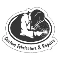 Custom Fabricators & Repairs, Inc. Custom Fabricators & Repairs, Inc.